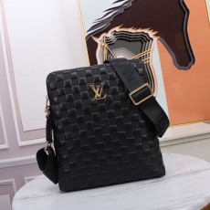 Mens Louis Vuitton Satchel Bags